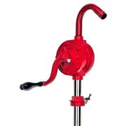 Powerbuilt Hand Rotary Pump 648771